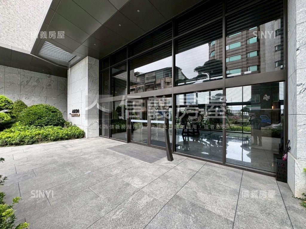 全新南悅豐映3房平車房屋室內格局與周邊環境