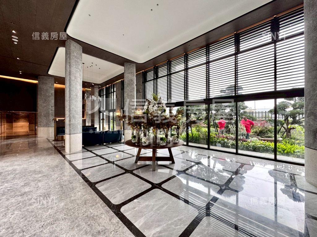 全新南悅豐映3房平車房屋室內格局與周邊環境