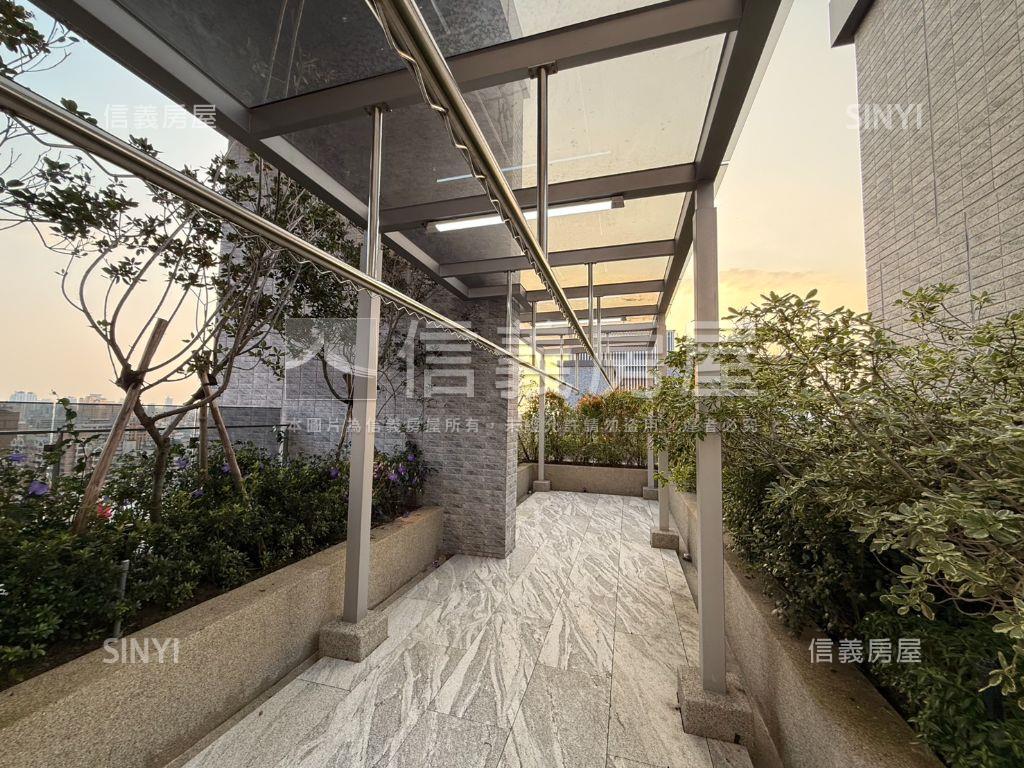 全新南悅豐映3房平車房屋室內格局與周邊環境