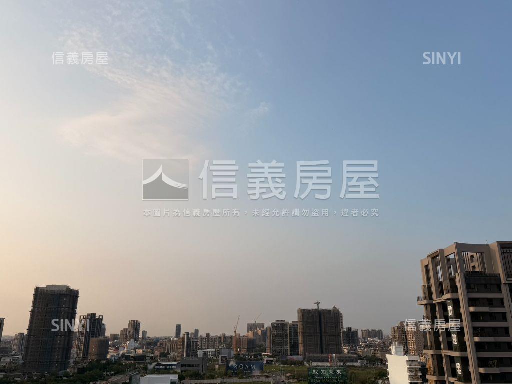 全新南悅豐映3房平車房屋室內格局與周邊環境