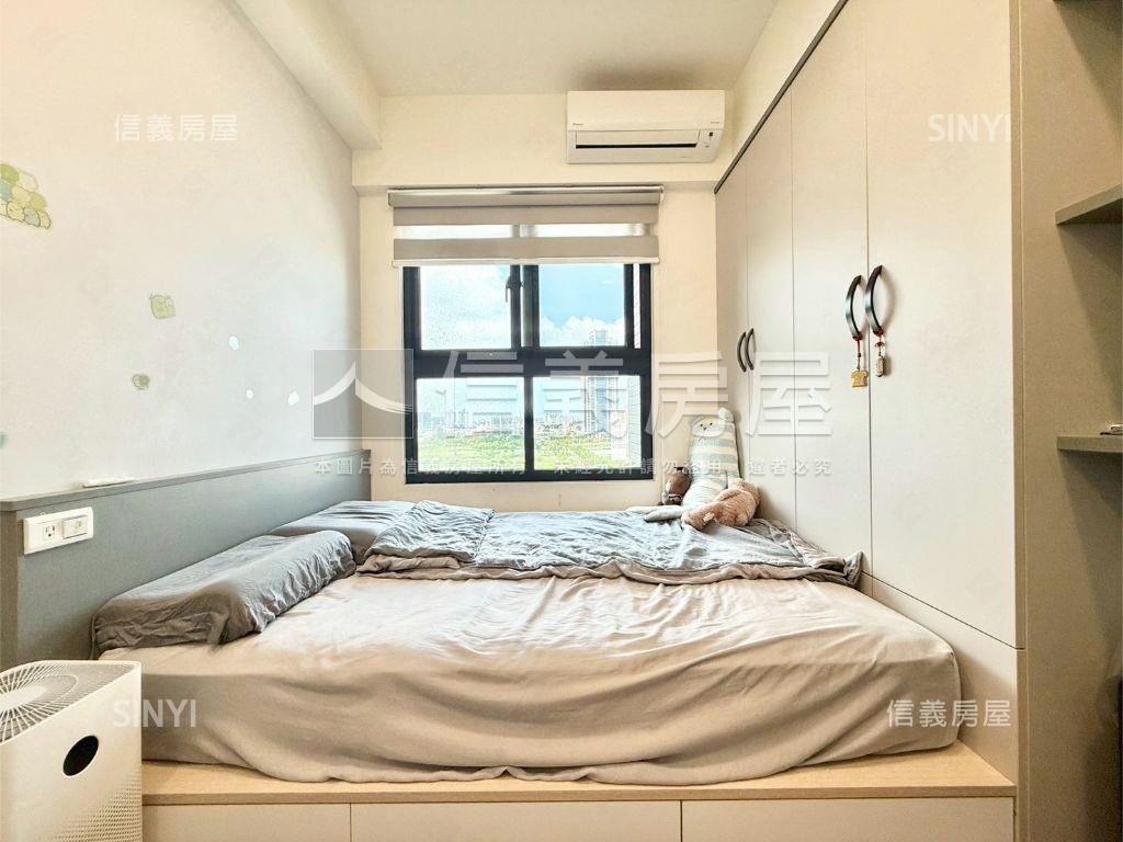 佳泰大崇德【視野裝潢戶】房屋室內格局與周邊環境