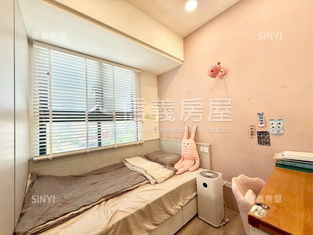 佳泰大崇德【視野裝潢戶】房屋室內格局與周邊環境