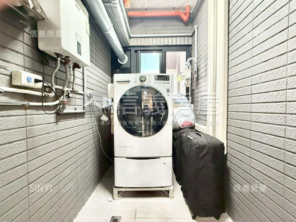 佳泰大崇德【視野裝潢戶】房屋室內格局與周邊環境