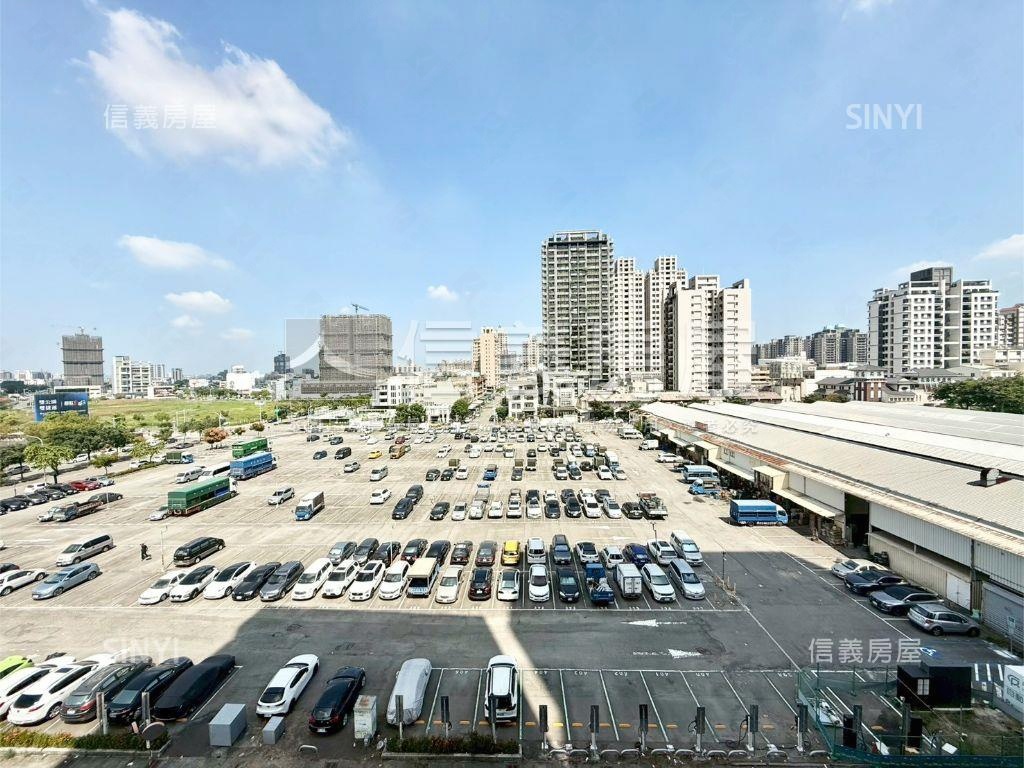 佳泰大崇德【視野裝潢戶】房屋室內格局與周邊環境