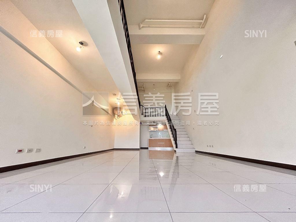 近Ａ９捷運翫美金店面Ｓ３房屋室內格局與周邊環境