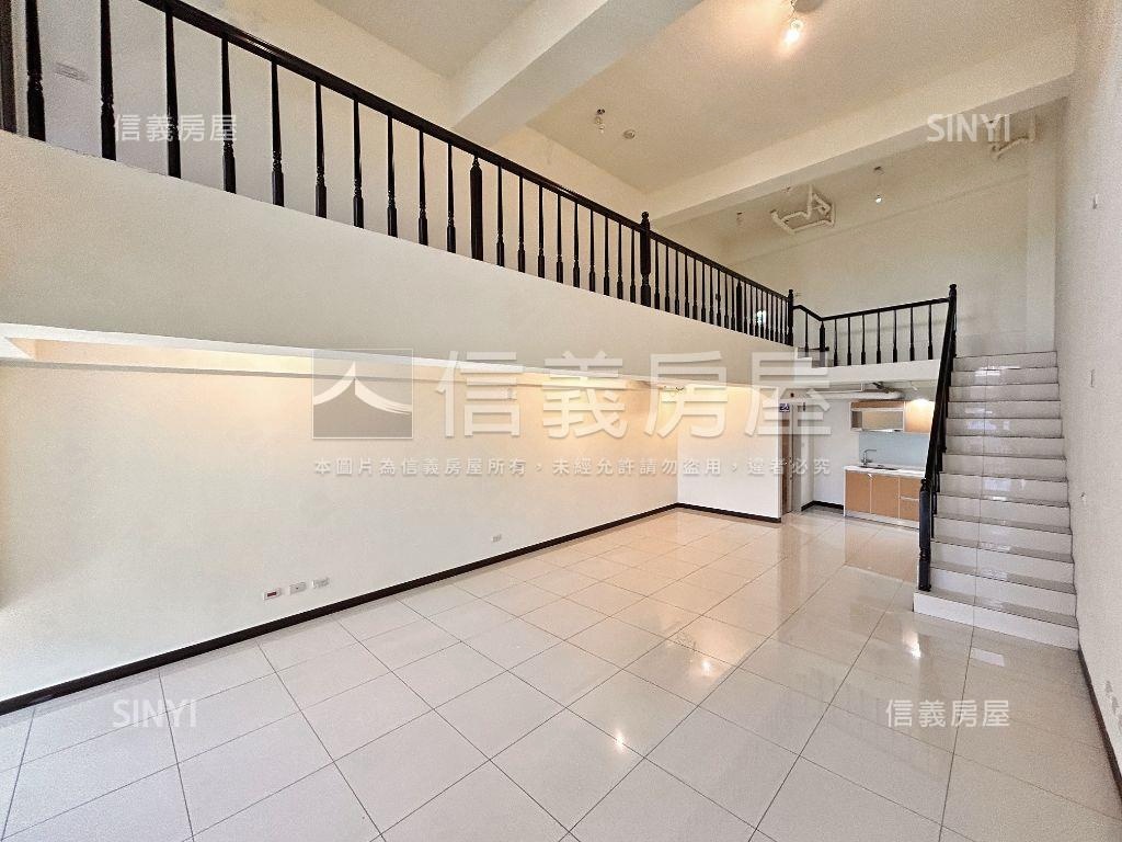 近Ａ９捷運翫美金店面Ｓ３房屋室內格局與周邊環境