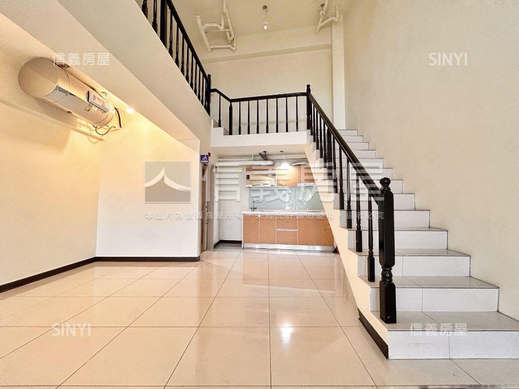 近Ａ９捷運翫美金店面Ｓ３房屋室內格局與周邊環境