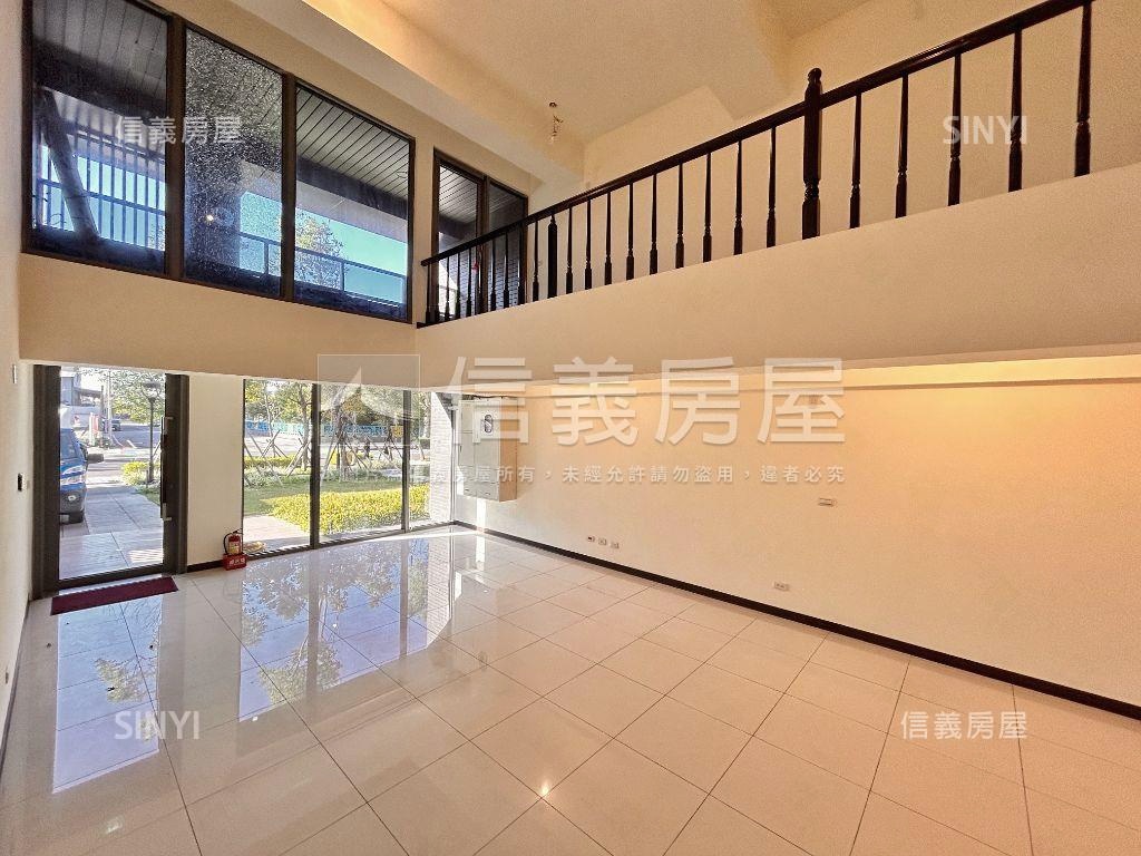 近Ａ９捷運翫美金店面Ｓ３房屋室內格局與周邊環境