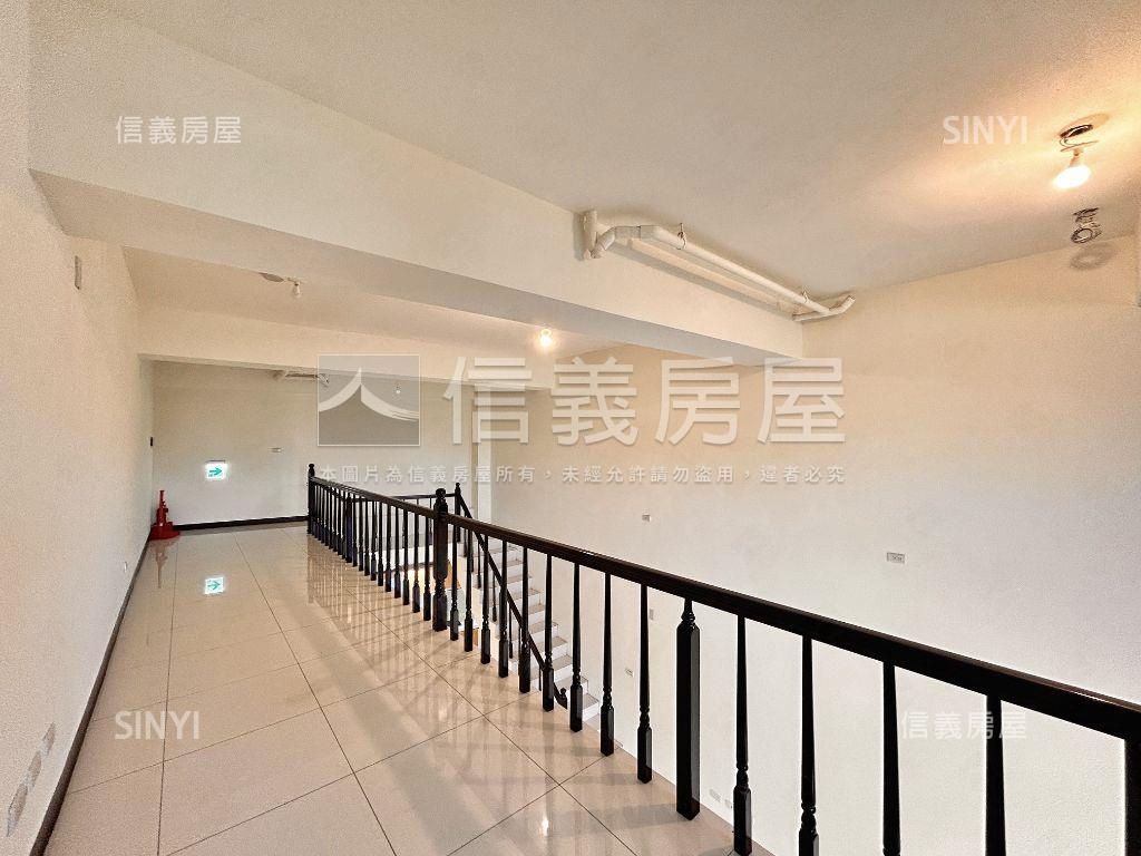 近Ａ９捷運翫美金店面Ｓ３房屋室內格局與周邊環境