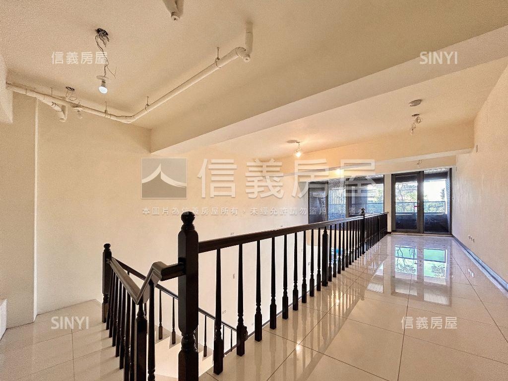 近Ａ９捷運翫美金店面Ｓ３房屋室內格局與周邊環境