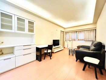 忠孝新生站電梯兩房