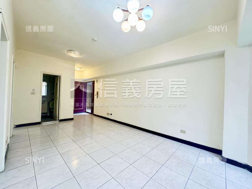 昌平電梯兩房房屋室內格局與周邊環境