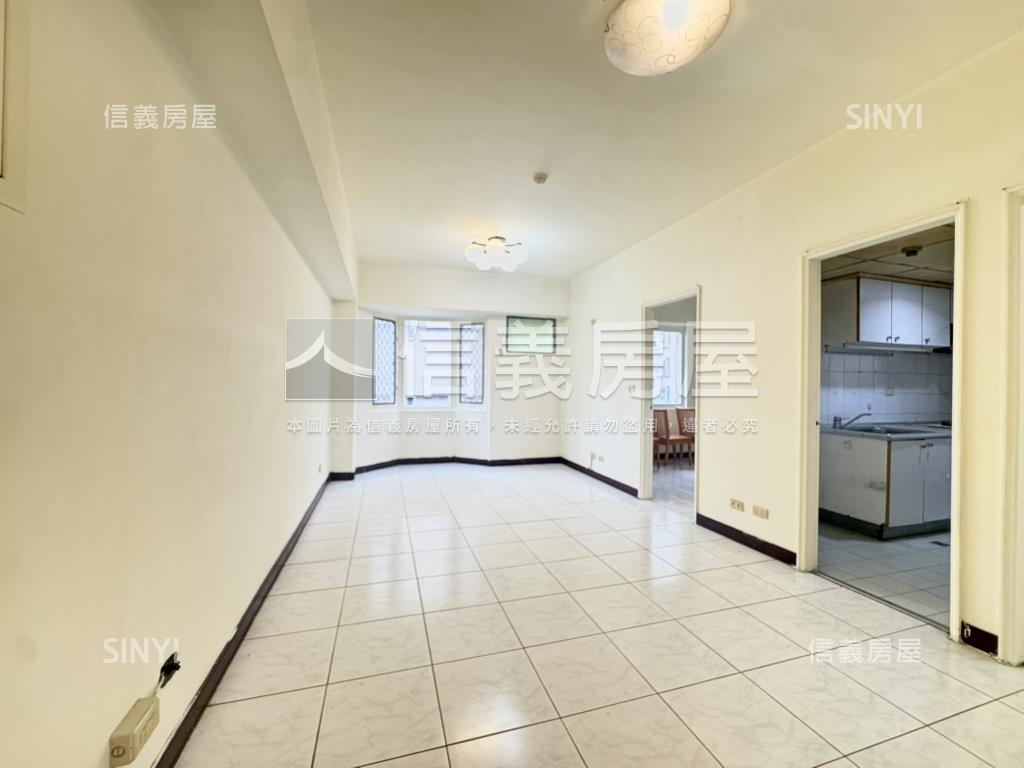 昌平電梯兩房房屋室內格局與周邊環境