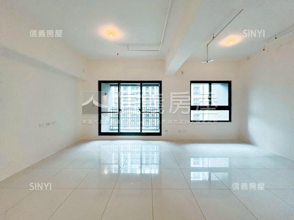 聯悅臻稀有出售大三房房屋室內格局與周邊環境