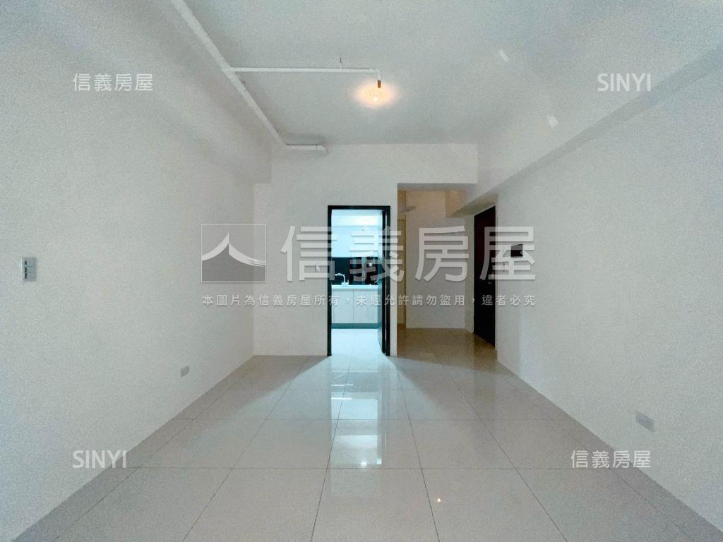 聯悅臻稀有出售大三房房屋室內格局與周邊環境