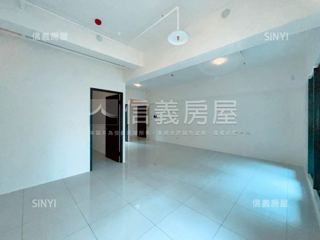 聯悅臻稀有出售大三房房屋室內格局與周邊環境