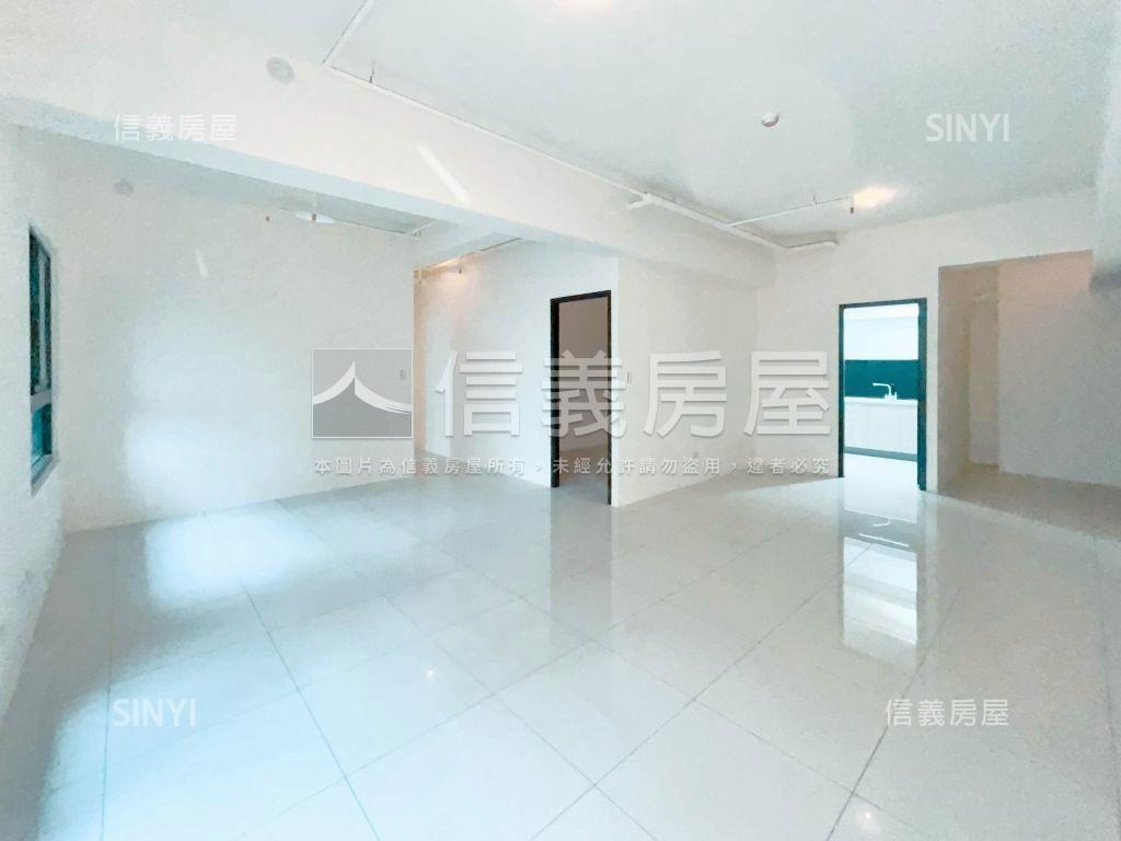 聯悅臻稀有出售大三房房屋室內格局與周邊環境