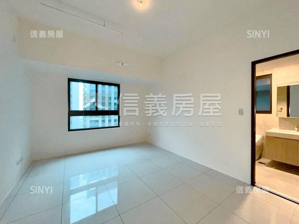 聯悅臻稀有出售大三房房屋室內格局與周邊環境