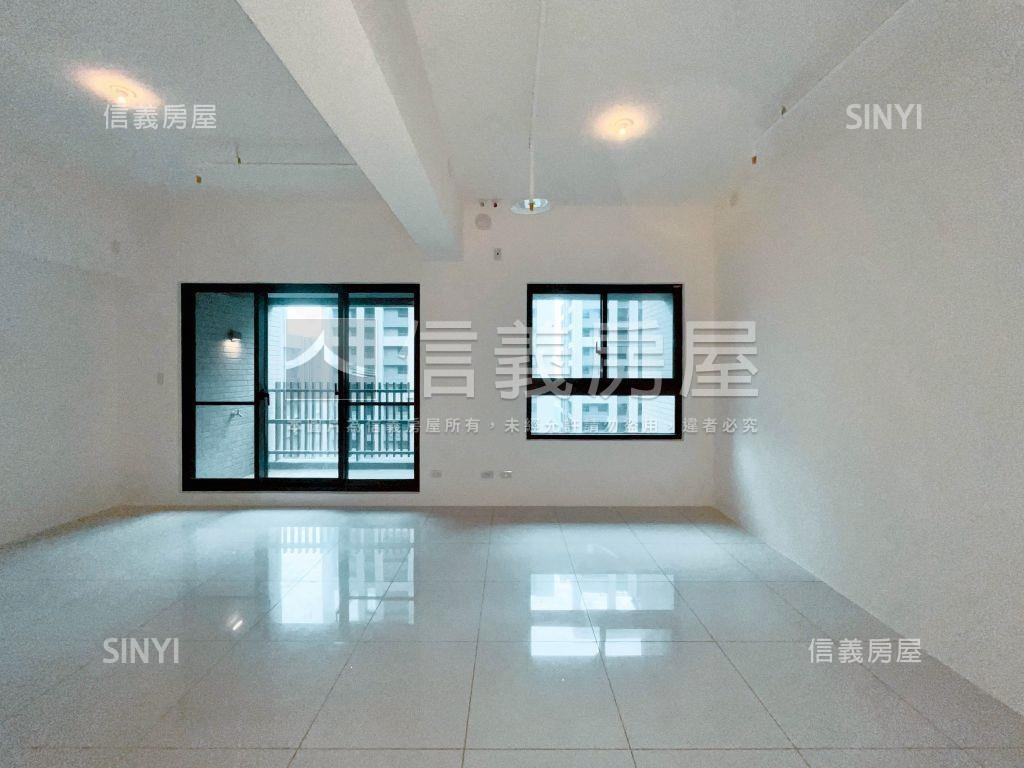 聯悅臻稀有出售大三房房屋室內格局與周邊環境