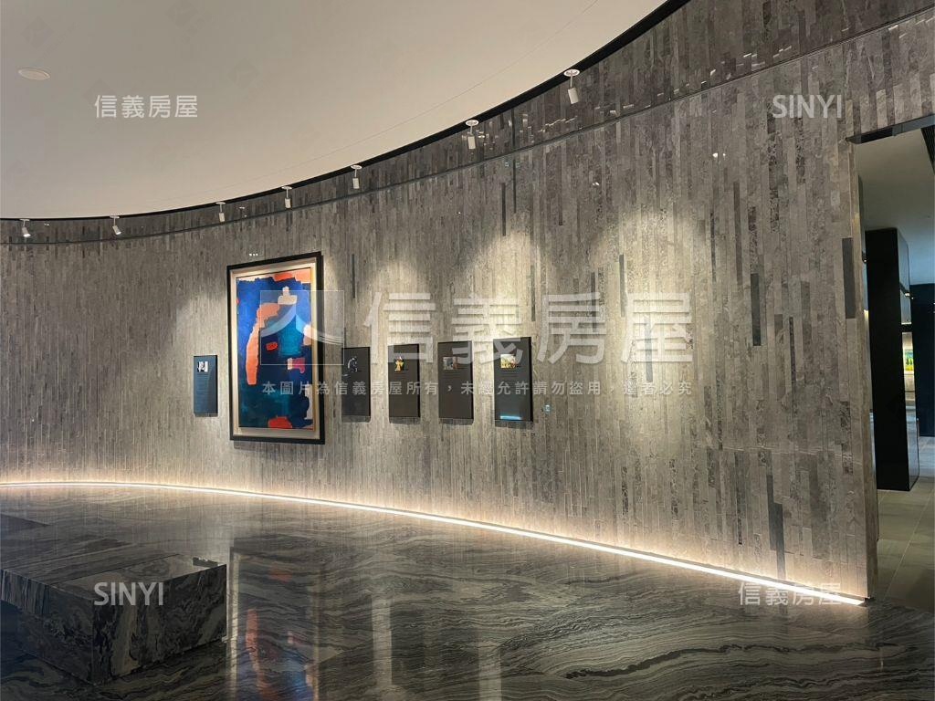 聯悅臻稀有出售大三房房屋室內格局與周邊環境