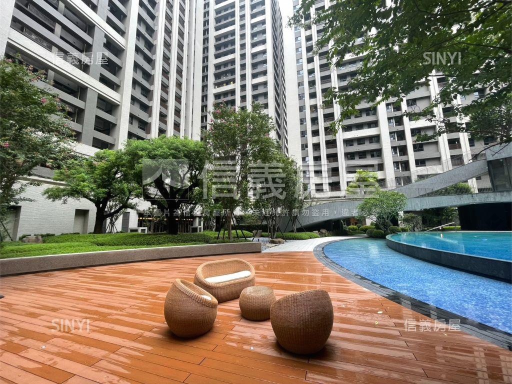 聯悅臻稀有出售大三房房屋室內格局與周邊環境