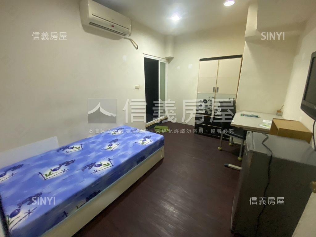 強案！興大書香園收租首選房屋室內格局與周邊環境