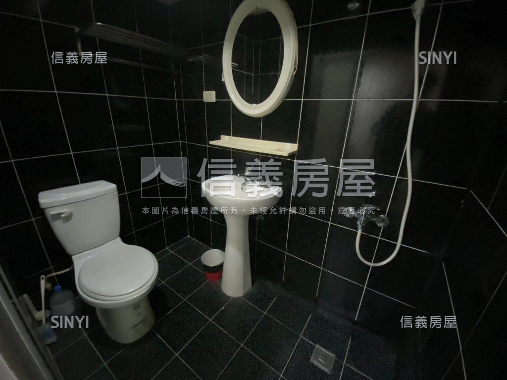強案！興大書香園收租首選房屋室內格局與周邊環境
