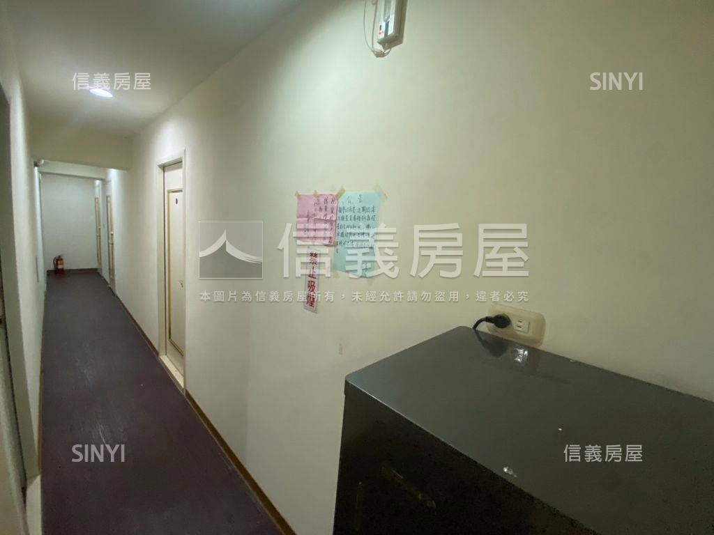 強案！興大書香園收租首選房屋室內格局與周邊環境