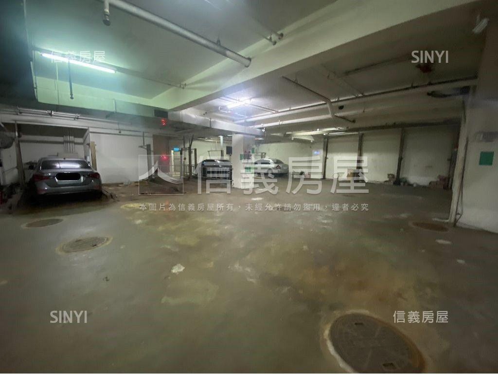 強案！興大書香園收租首選房屋室內格局與周邊環境