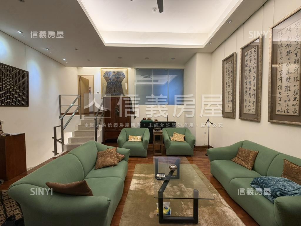 花都。御邸房屋室內格局與周邊環境