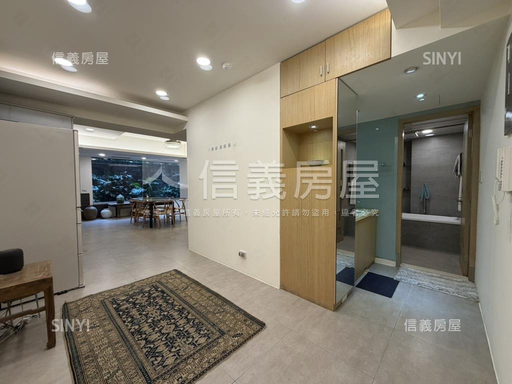 花都。御邸房屋室內格局與周邊環境