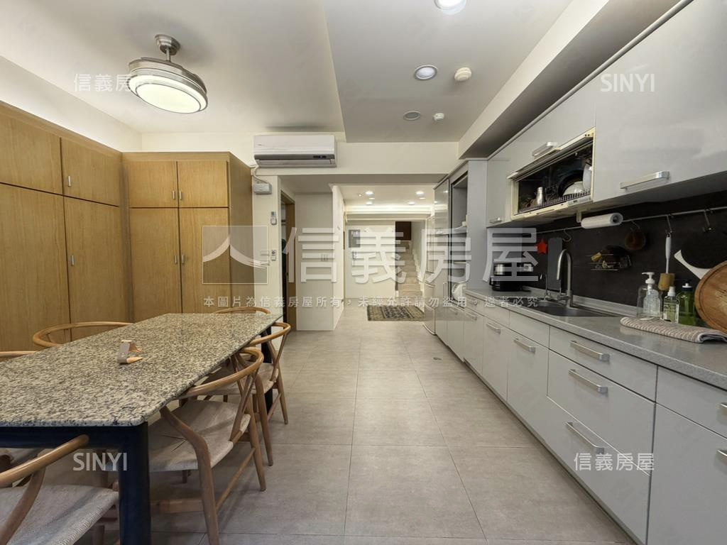 花都。御邸房屋室內格局與周邊環境