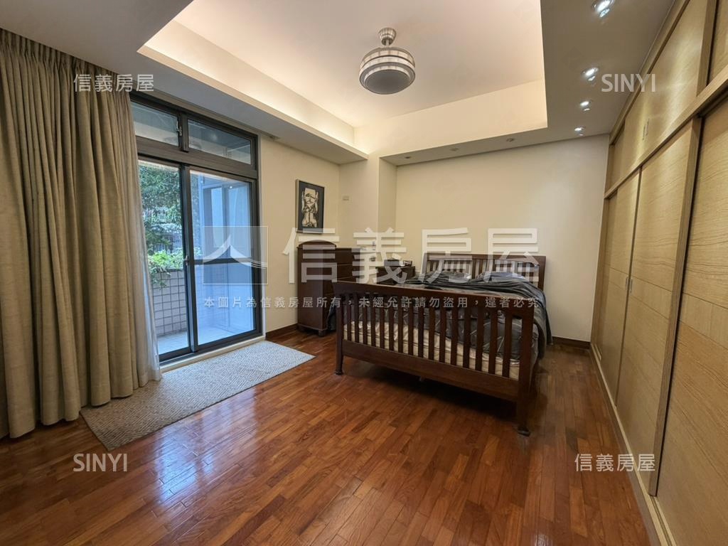 花都。御邸房屋室內格局與周邊環境