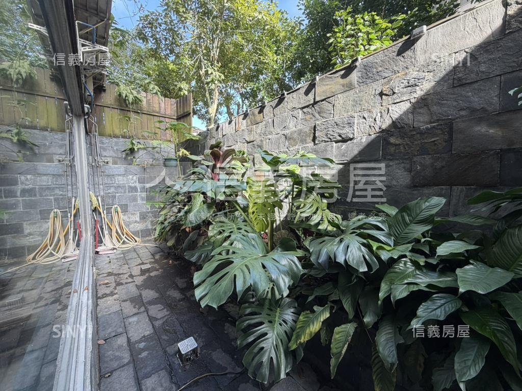 花都。御邸房屋室內格局與周邊環境