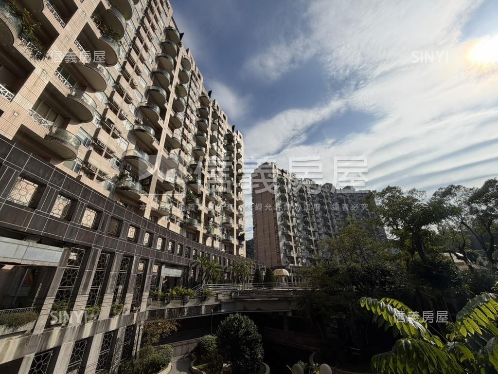 花都。御邸房屋室內格局與周邊環境