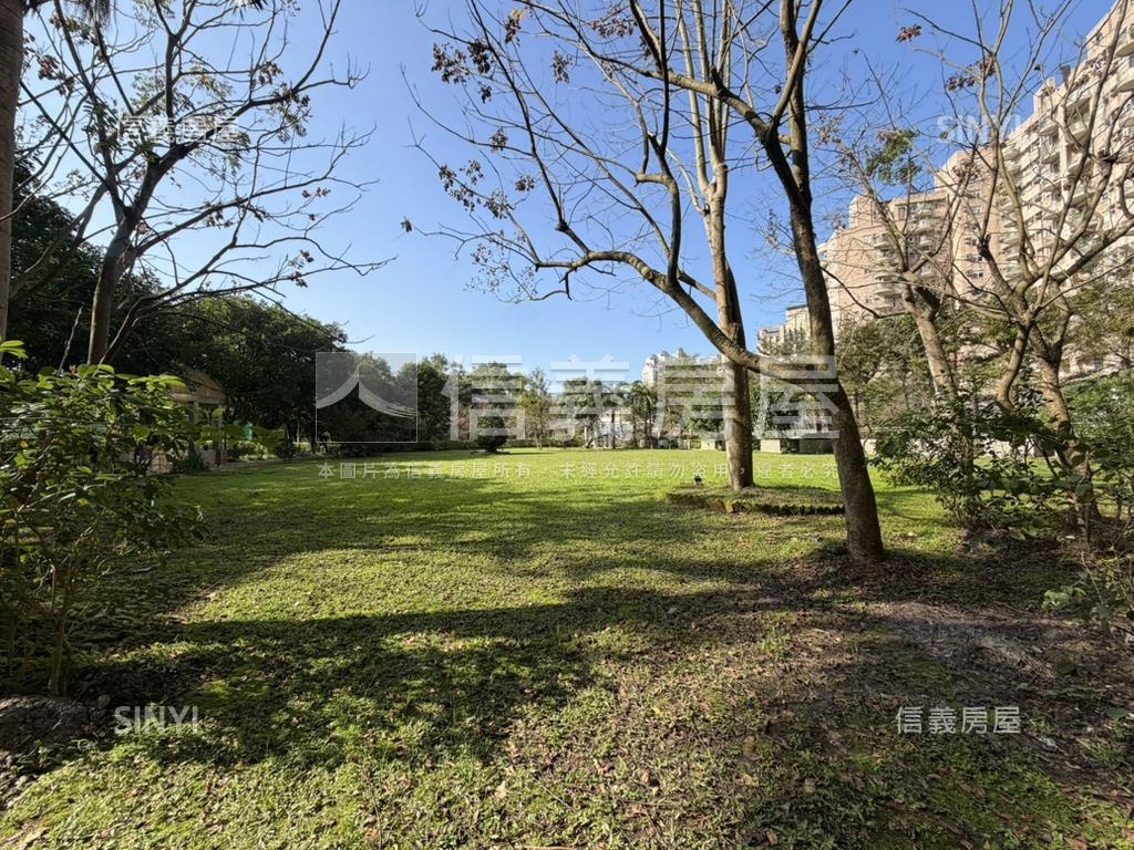 花都。御邸房屋室內格局與周邊環境