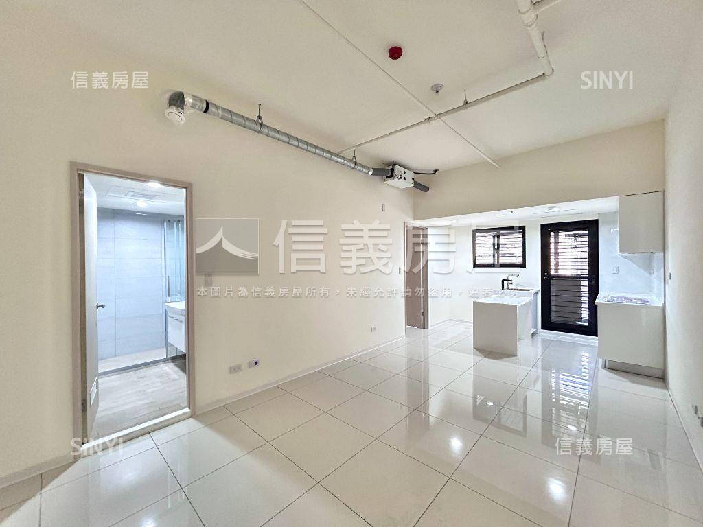 市政１號院高樓三房平車讚房屋室內格局與周邊環境