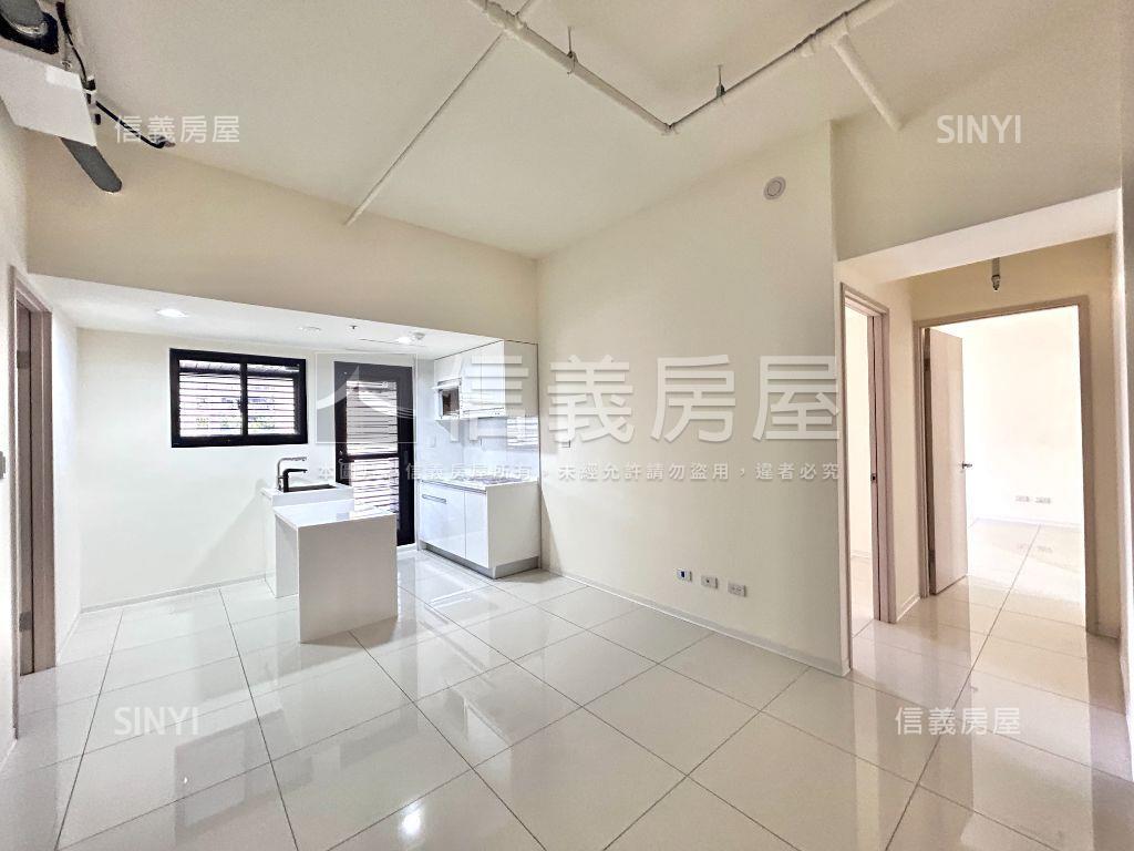 市政１號院高樓三房平車讚房屋室內格局與周邊環境