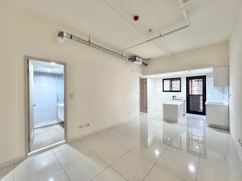 市政１號院高樓三房平車讚