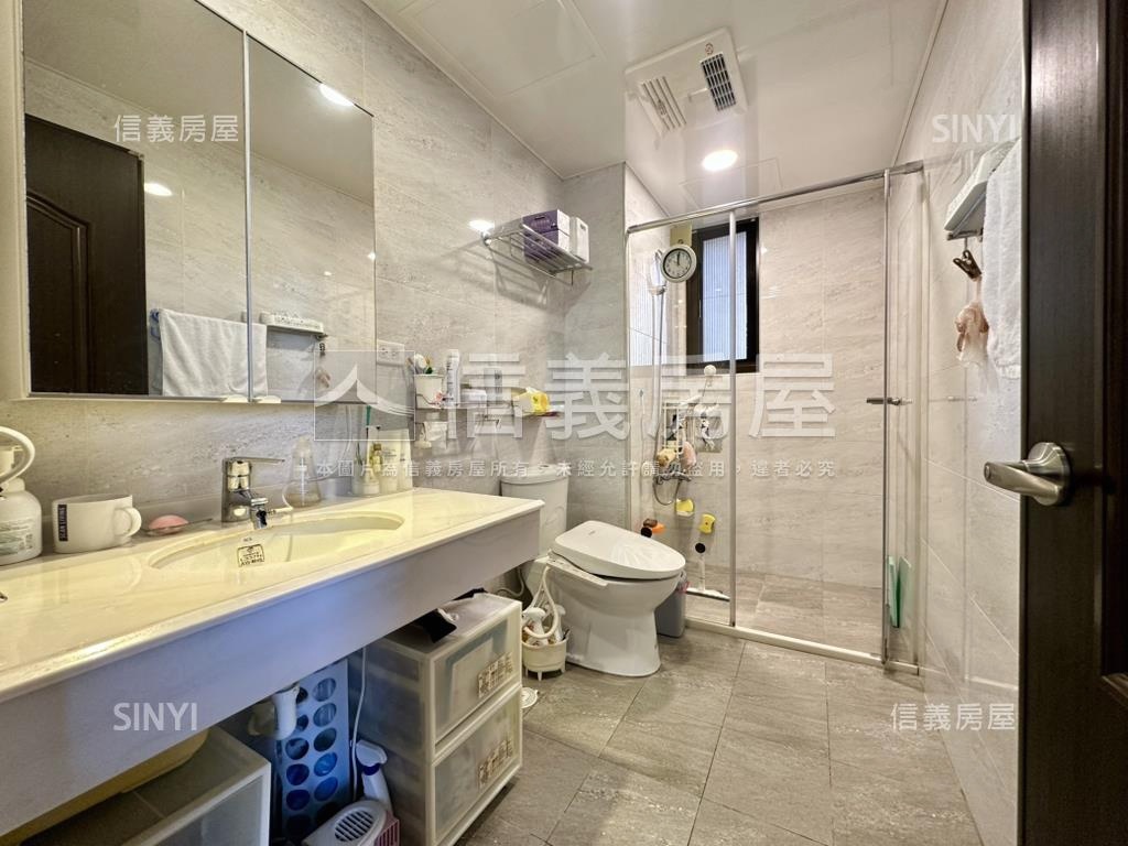 淡水輕時代●稀有兩房釋出房屋室內格局與周邊環境