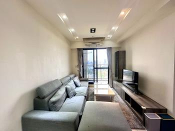 仁武高樓河景二房平車