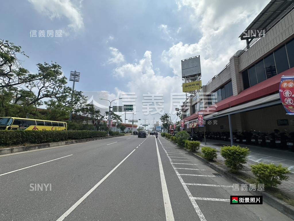 新營漂亮店地房屋室內格局與周邊環境