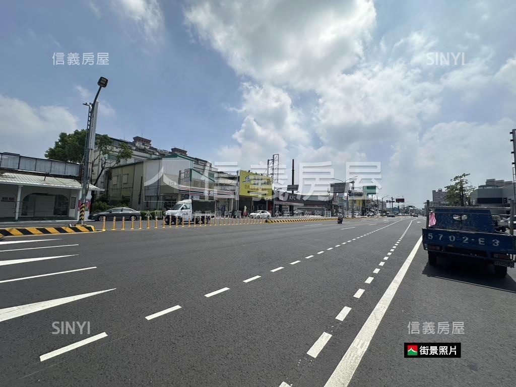 新營漂亮店地房屋室內格局與周邊環境