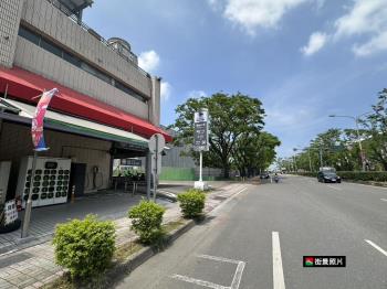 新營漂亮店地