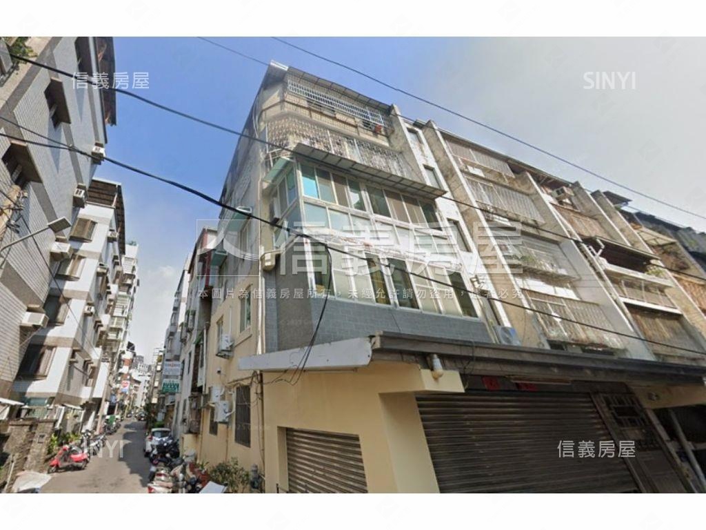 近勤美兩房公寓房屋室內格局與周邊環境