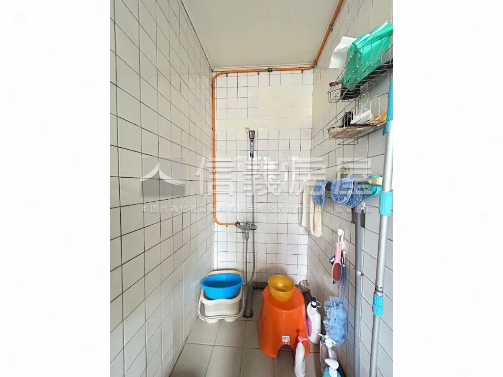 近勤美兩房公寓房屋室內格局與周邊環境