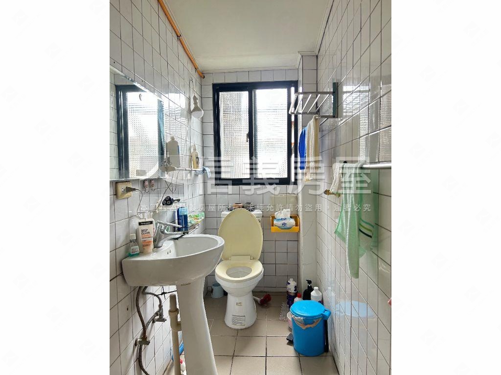 近勤美兩房公寓房屋室內格局與周邊環境