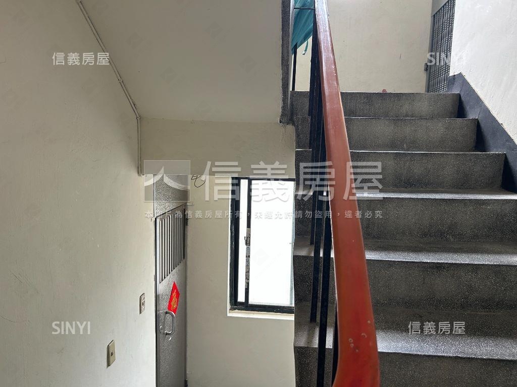 近勤美兩房公寓房屋室內格局與周邊環境