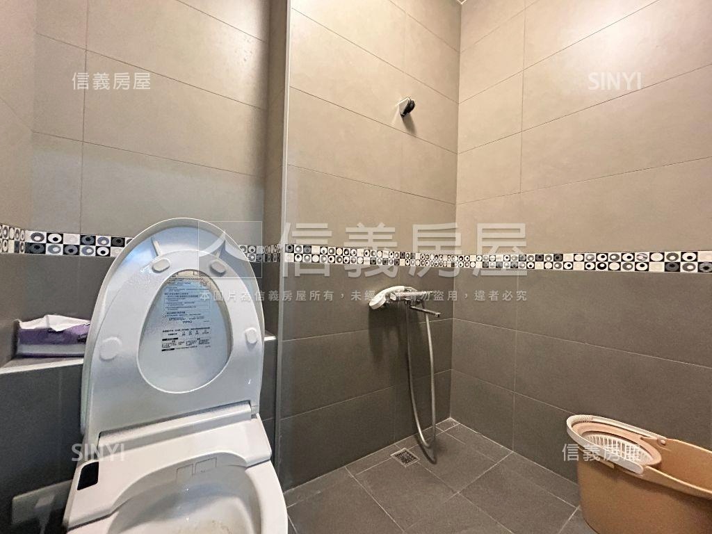 幸福ＭＲＴ房屋室內格局與周邊環境