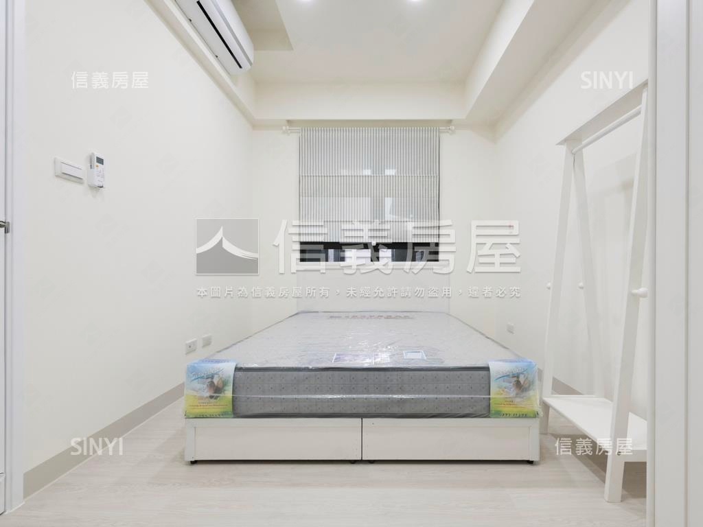 漢神棧屋齡輕新小宅房屋室內格局與周邊環境